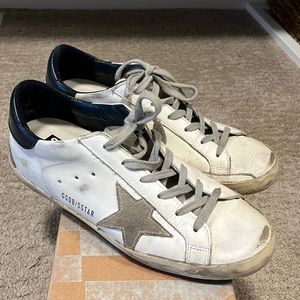 Golden Goose Super Star
